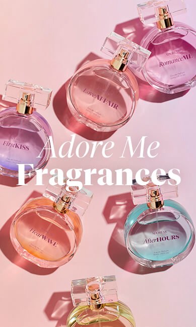 Discover Your Signature Scent Adore Me